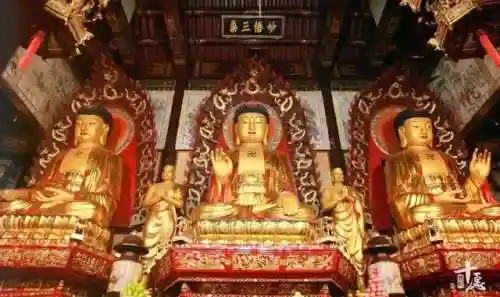 燃灯古佛搭配什么阵容最强(燃灯古佛的前身是谁)