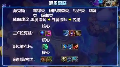 双狼双狗阵容搭配(火影ol打狼天天阵容)插图6