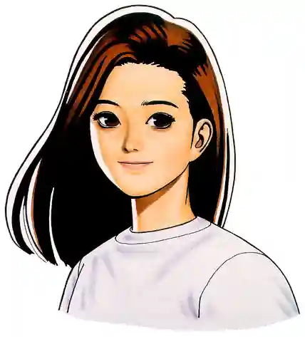 拳皇2000三女阵容搭配(拳皇98不花钱最强阵容)插图4