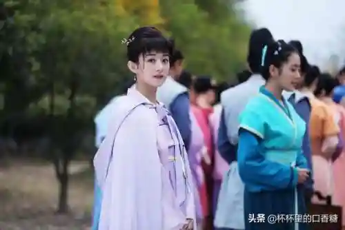 宫廷斗篷搭配阵容推荐女(宫廷计后期尚药最强阵容)插图29