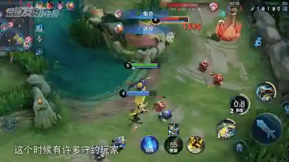 守约四无尽阵容怎么搭配(无尽守护最强阵容推荐)插图5