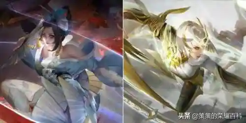 乔离搭配什么阵容最强(王者荣耀大乔体系阵容)插图4