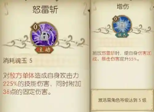 燃烧意志大和阵容搭配助战(2021燃烧意志推图最强阵容)插图1 燃烧意志大和阵容搭配助战(2021燃烧意志推图最强阵容)插图1