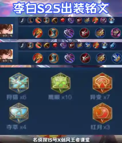 王者荣耀宫本血族阵容搭配(王者荣耀最厉害的阵容)插图14