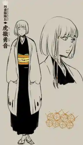 死神最新队长阵容搭配推荐(零命神里怎么配队)插图1