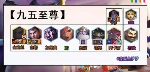赏金纹章阵容搭配图表(海贼王赏金意志80级阵容哪个好)插图7