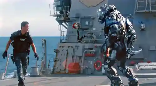 超级战舰2终极入侵上映(超级战舰2宣布开拍)插图13