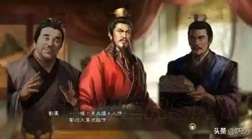 乱世逐鹿放火阵容怎么搭配(逐鹿乱世为王官网)插图20