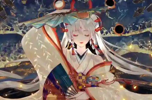 好玩的二次元卡牌手游(卡牌回合制手游)插图1
