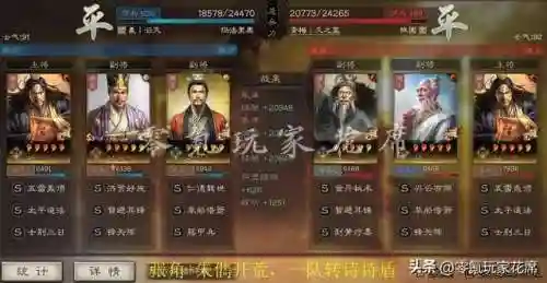 朱儁阵容搭配零氪(朱儁三国志战略版t0)插图22