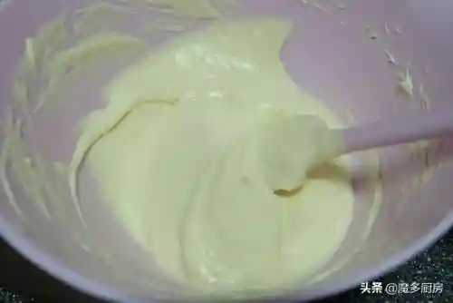家做蛋糕的简单方法(蛋糕怎样做好吃又松软)插图12