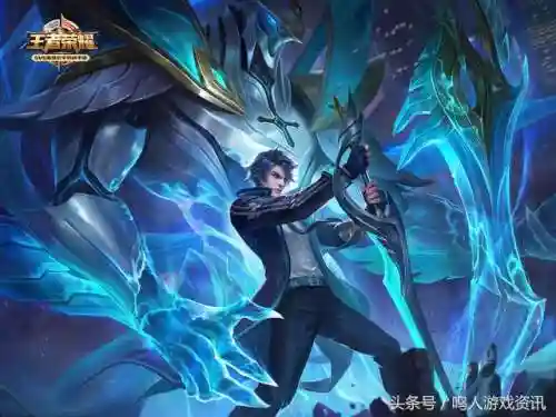 王者荣耀中什么是阵容搭配(王者荣耀自走棋模式最强搭配)插图1