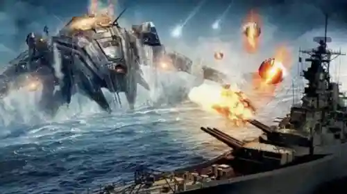超级战舰2终极入侵上映(超级战舰2宣布开拍)插图2