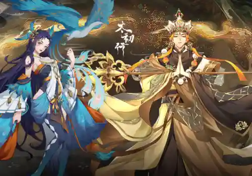 异兽擎天最强阵容搭配攻略(梦幻模拟战阵容搭配)插图4