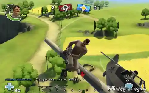 战地单机版哪个最好玩(战地哪部单人模式好玩)插图9