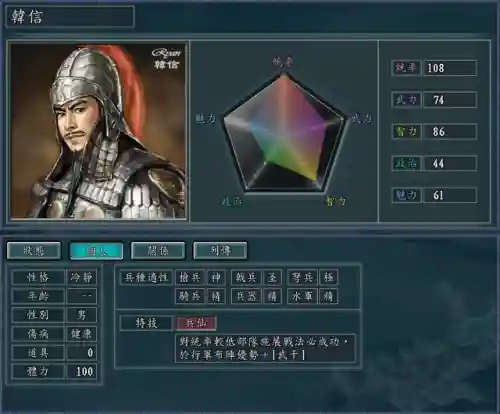 刘裕单挑武将阵容搭配推荐(三国杀单挑武将)插图3