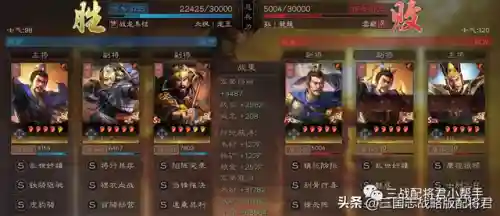 什么阵容搭配龙王弓最好(麒麟弓怕什么阵容)插图5