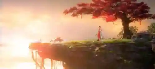 田螺倩女幽魂(倩女幽魂满天星)插图8