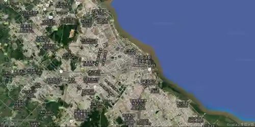 世界地图高清卫星地图全景图(不收费的3d卫星街景地图)插图55