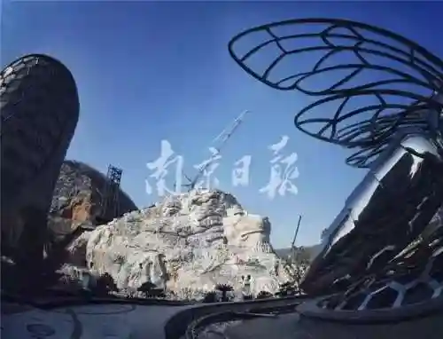 南京龙之谷简介(华昌龙之谷风暴水世界门票价格)插图8