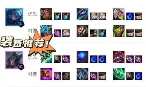 8黑魔法狐狸阵容搭配(王者最强阵容搭配)插图3