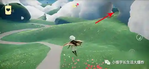 光遇火之灵在哪里(光遇怎么使用编码加好友)插图7