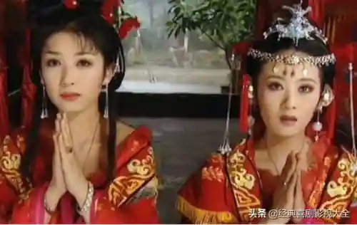 100部古装神话电视剧(人神魔三界电视剧)插图8