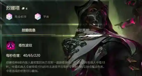 毒斗罗最新阵容搭配图表(斗罗十年龙王传说最强阵容)插图4