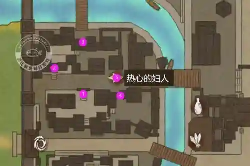 梦华幻斗全攻略(琼华梦录手游礼包码)插图42
