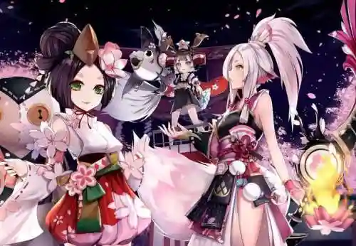 白狼一箭阵容搭配(阴阳师魂十一白狼阵容)插图3