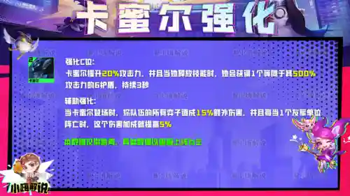 混沌战士阵容搭配推荐图(混沌三国最强阵容)插图4