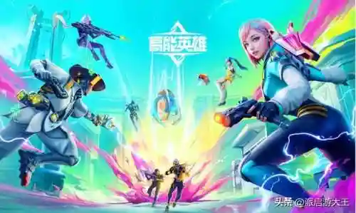 手游射击游戏排行榜(打枪游戏大全手机游戏)插图4