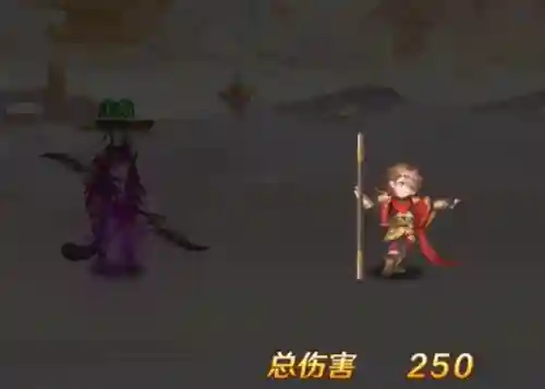 白骨夫人阎君阵容搭配图(千手妖姬和阎君阵容)插图3