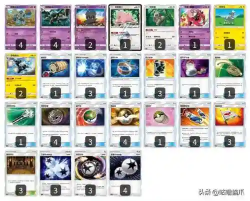 精灵宝贝阵容史诗搭配(精灵宝贝平民最强阵容)插图7