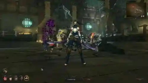 斗战神白骨三任务在哪接(斗战神白骨夫人左耳环哪里爆)插图5