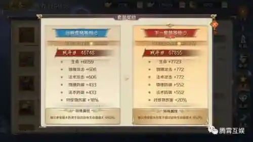 鸿图程普搭配什么阵容(鸿图之下最新t0阵容)插图5