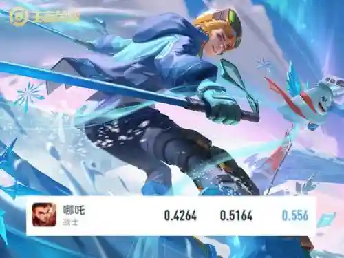 后期王者最强阵容搭配表(2021王者荣耀最佳阵容)插图3