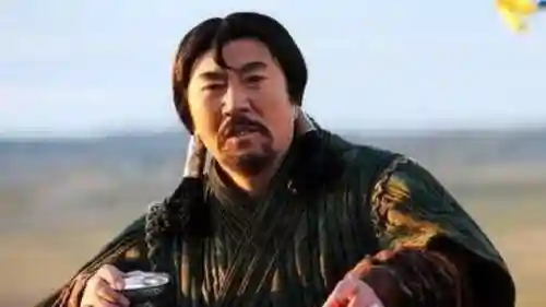 成吉思汗神赐怎么搭配阵容(成吉思汗是什么神下凡)插图5
