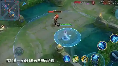 洛神甄姬怎么搭配阵容(孙尚香最强阵容搭配)插图6