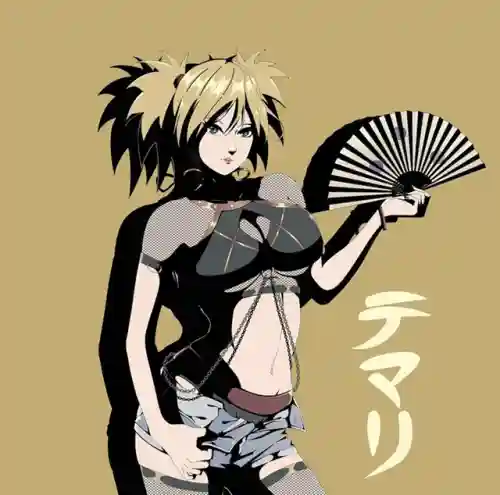 火影女主最强阵容搭配(火影ol风主十大阵容)插图2