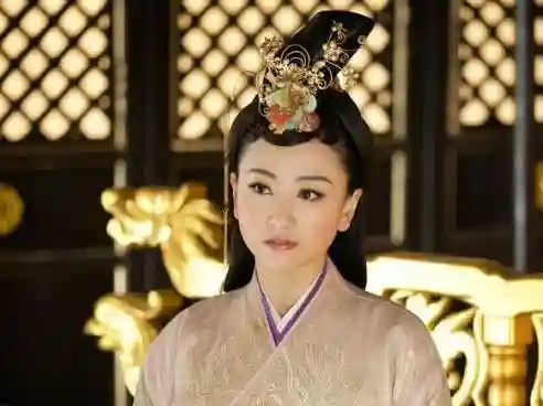2013版笑傲江湖演员表(笑傲江湖霍建华演员表全部)插图2