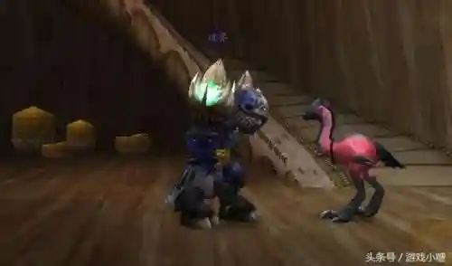 魔兽世界猎人灵魂兽宝宝大全(wow灵魂兽大全13只)