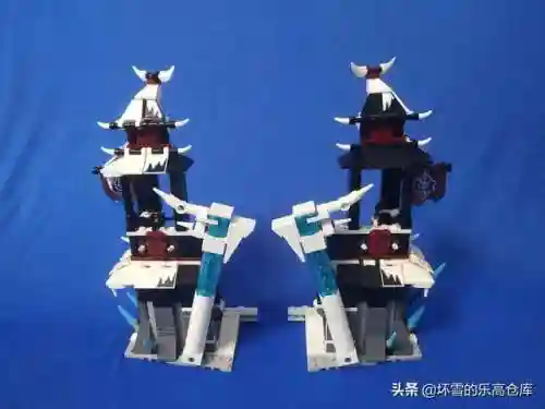 幻影忍者蛇怪搭配阵容(漆黑的魅影阵容推荐)插图34
