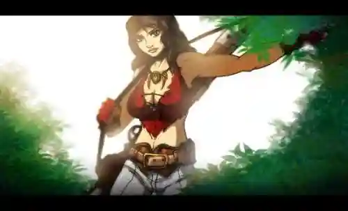 恐龙快打魔神阵容搭配图(恐龙快打群魔乱舞版)插图20