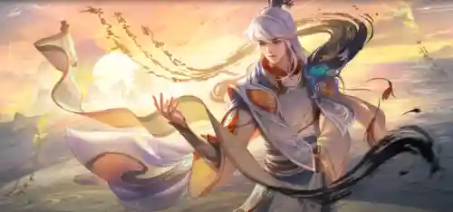 棋盘西游最强法师阵容搭配(云顶之弈六法师阵容)插图3