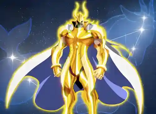 射手座星矢阵容搭配(射手座和黄金箭星矢哪个好)插图12