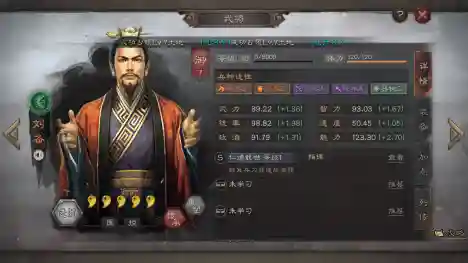 什么是优势阵容战法搭配(三国志战略版s1阵容与战法)插图2