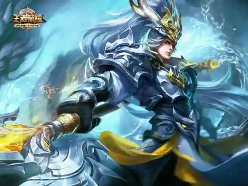 韩信白龙吟推塔阵容搭配(韩信适合什么阵容)插图1