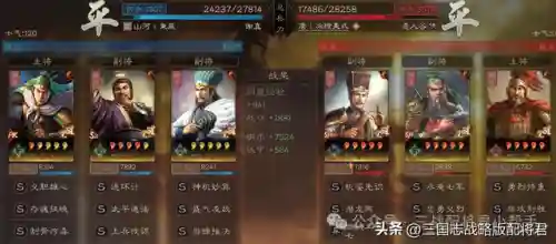 麒麟弓最强搭配什么阵容(云顶之弈s10最强阵容搭配)插图7