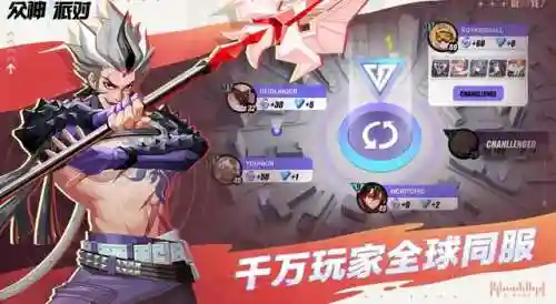 星辰奇缘固定队阵容搭配(奇缘之旅t0阵容)插图4